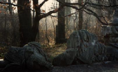 Ruins of Qryathorbot