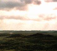 The steppe of Thirun