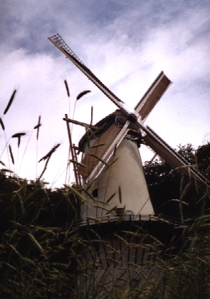 Wheatmill