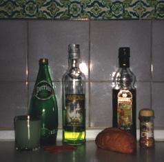 Absenta Absenta